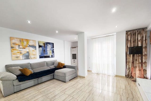 3 sypialnia Apartament na sprzedaż w Playa del Cura, Torrevieja - 199 000 € (Ref: 9470451)