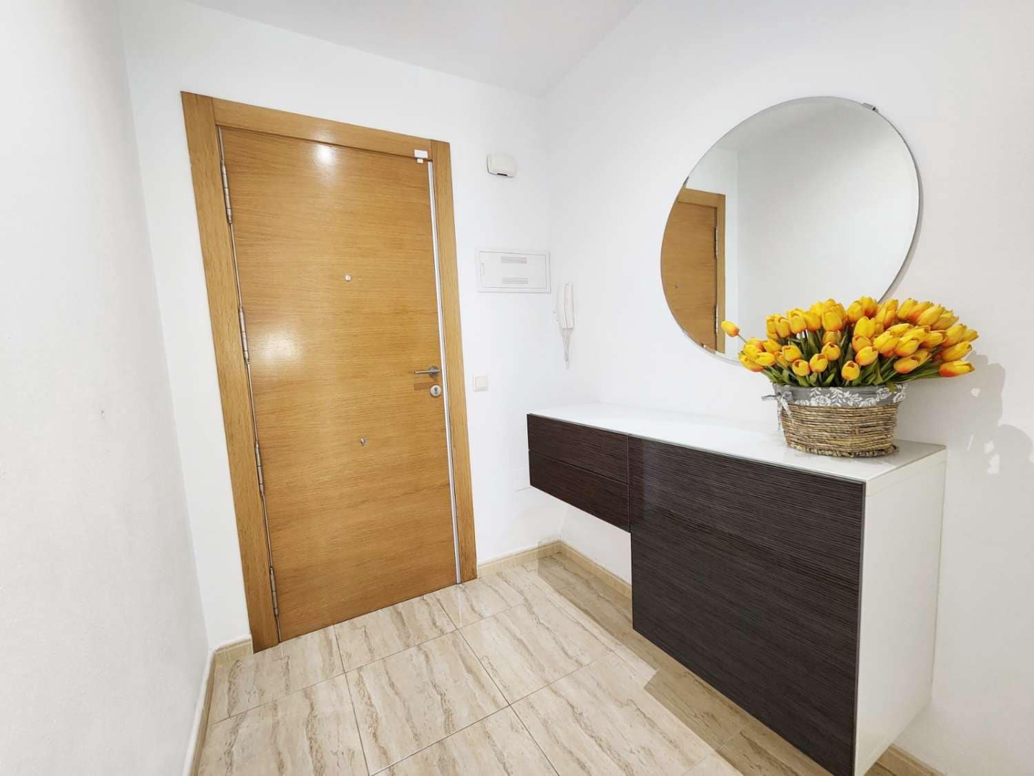 3 sypialnia Apartament na sprzedaż w Torrevieja - 199 000 € (Ref: 9470451)