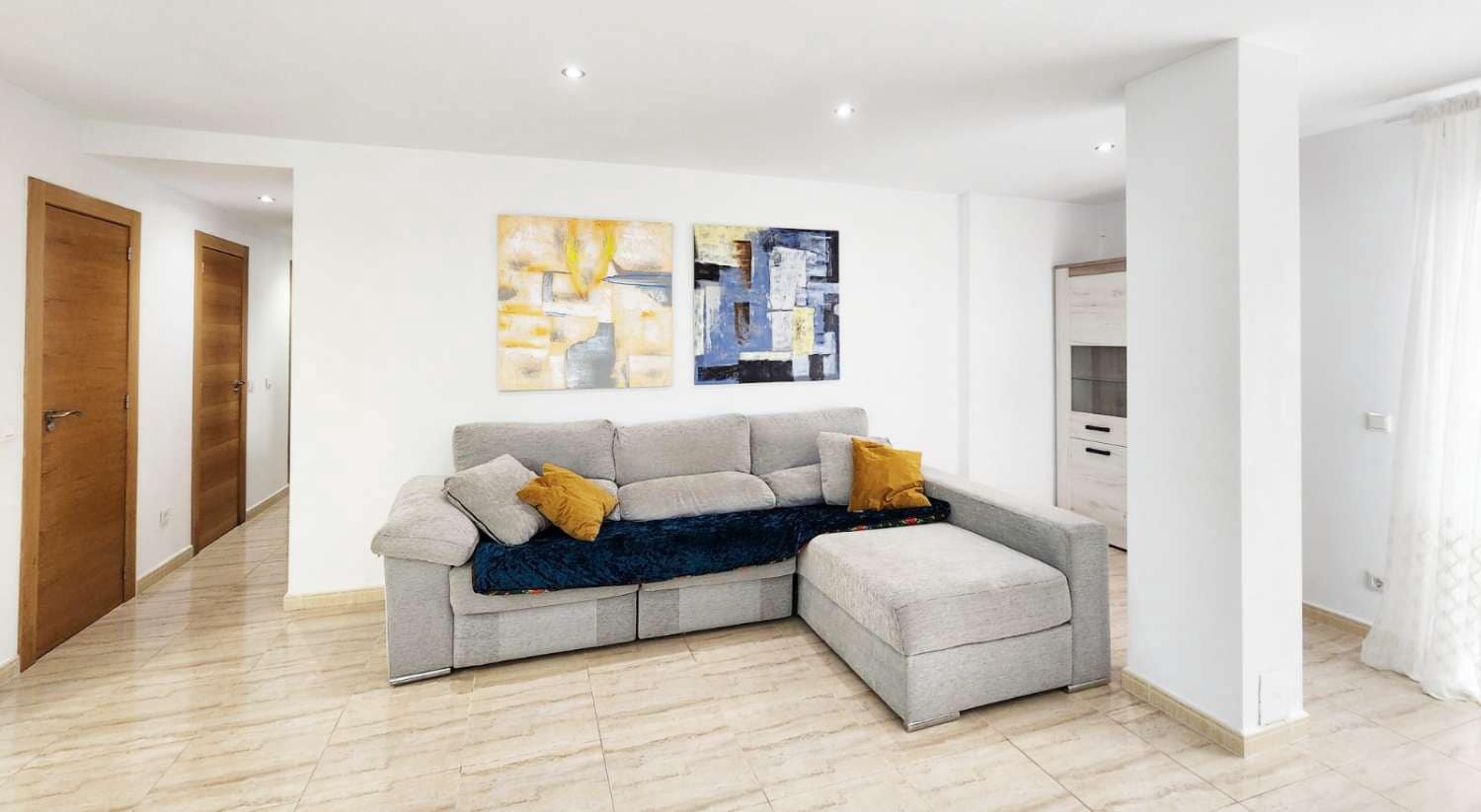 3 sypialnia Apartament na sprzedaż w Torrevieja - 199 000 € (Ref: 9470451)