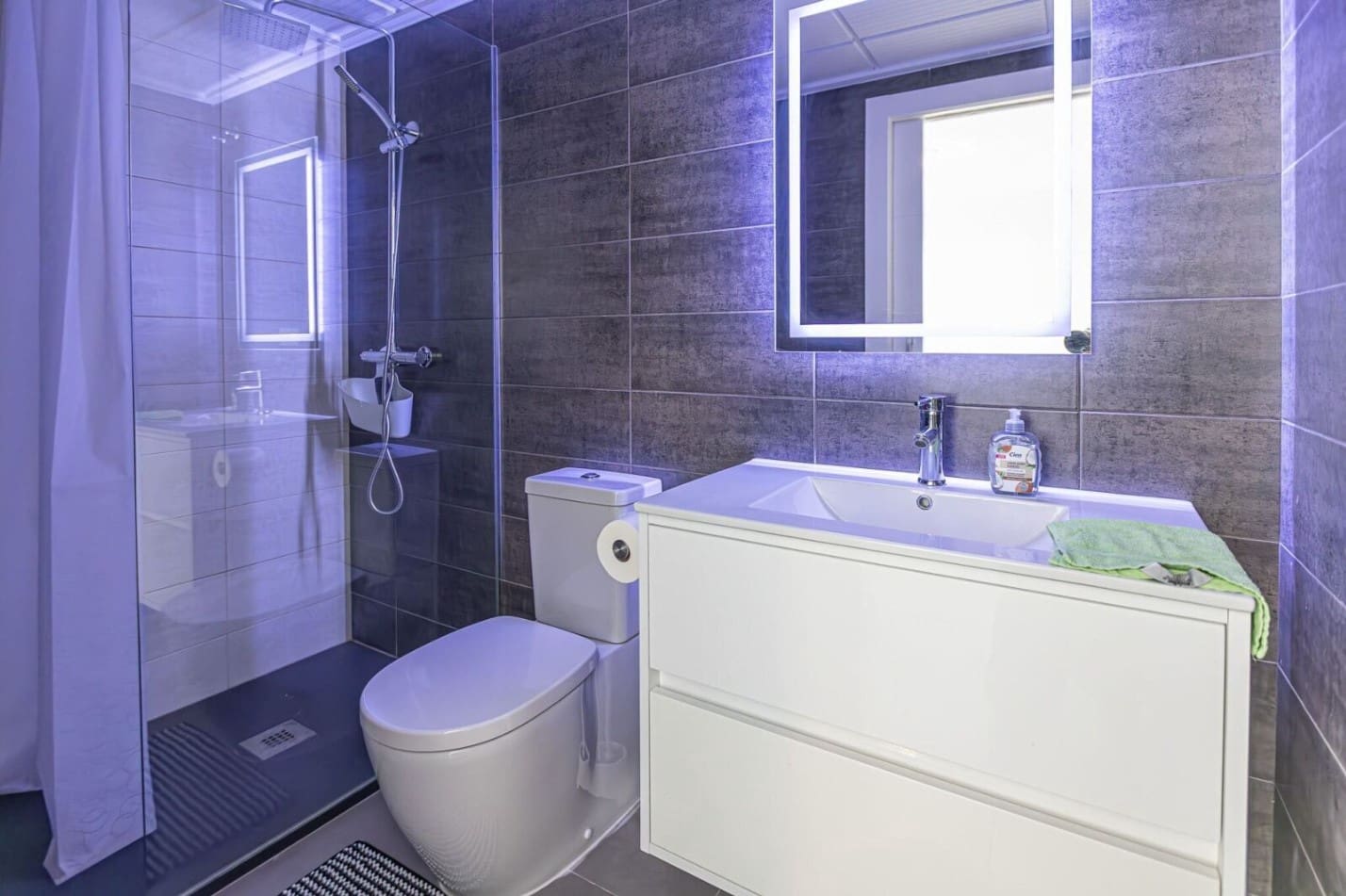 2 makuuhuone Huoneisto myytävänä paikassa Lo Pagan mukana uima-altaan 
autotalli - 199 500 € (Ref: 9504060)