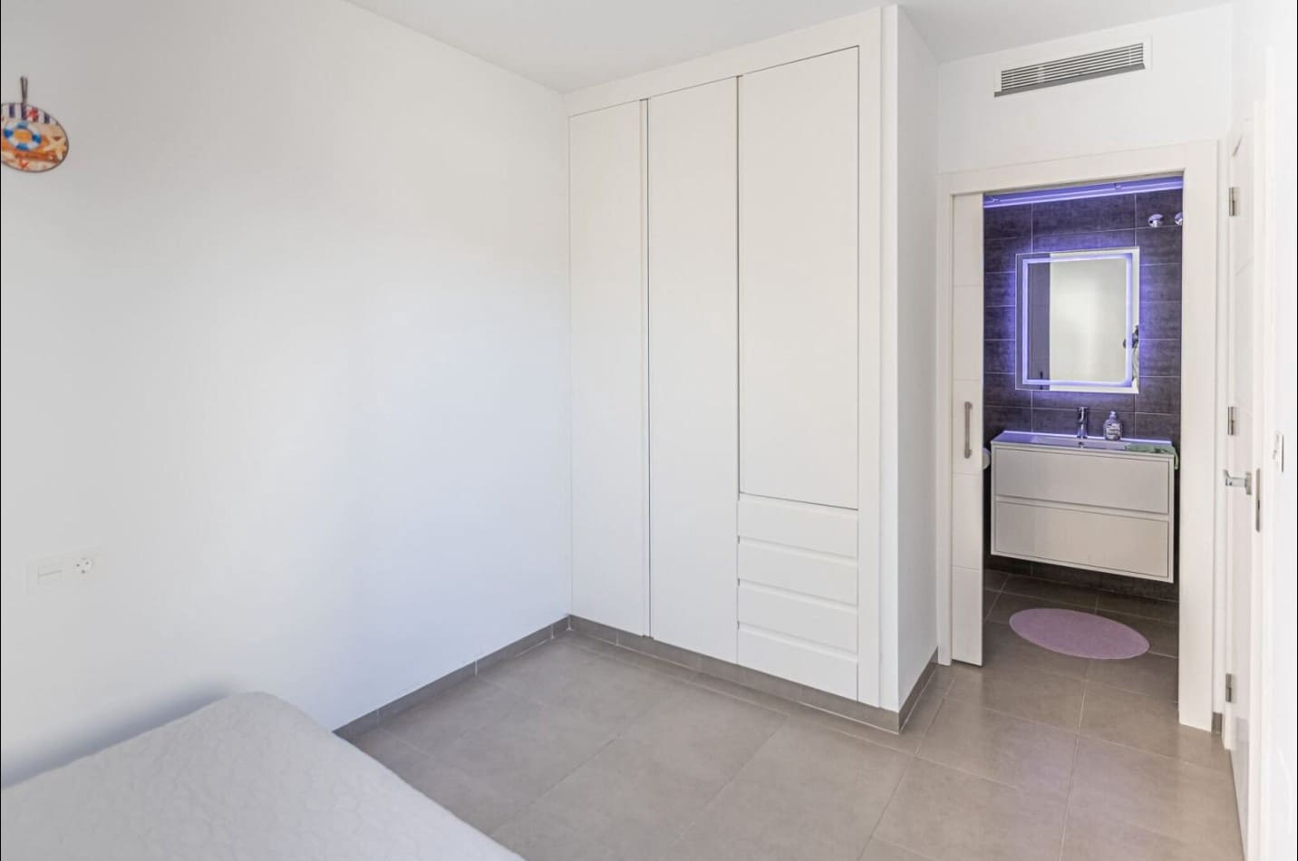 2 makuuhuone Huoneisto myytävänä paikassa Lo Pagan mukana uima-altaan 
autotalli - 199 500 € (Ref: 9504060)