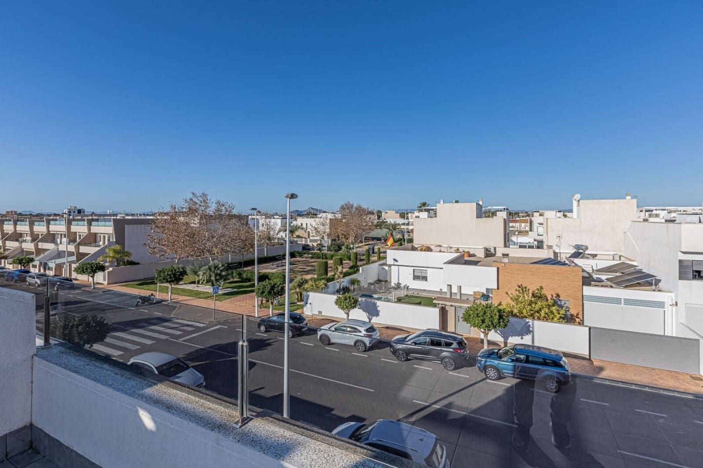 2 makuuhuone Huoneisto myytävänä paikassa Lo Pagan mukana uima-altaan 
autotalli - 199 500 € (Ref: 9504060)