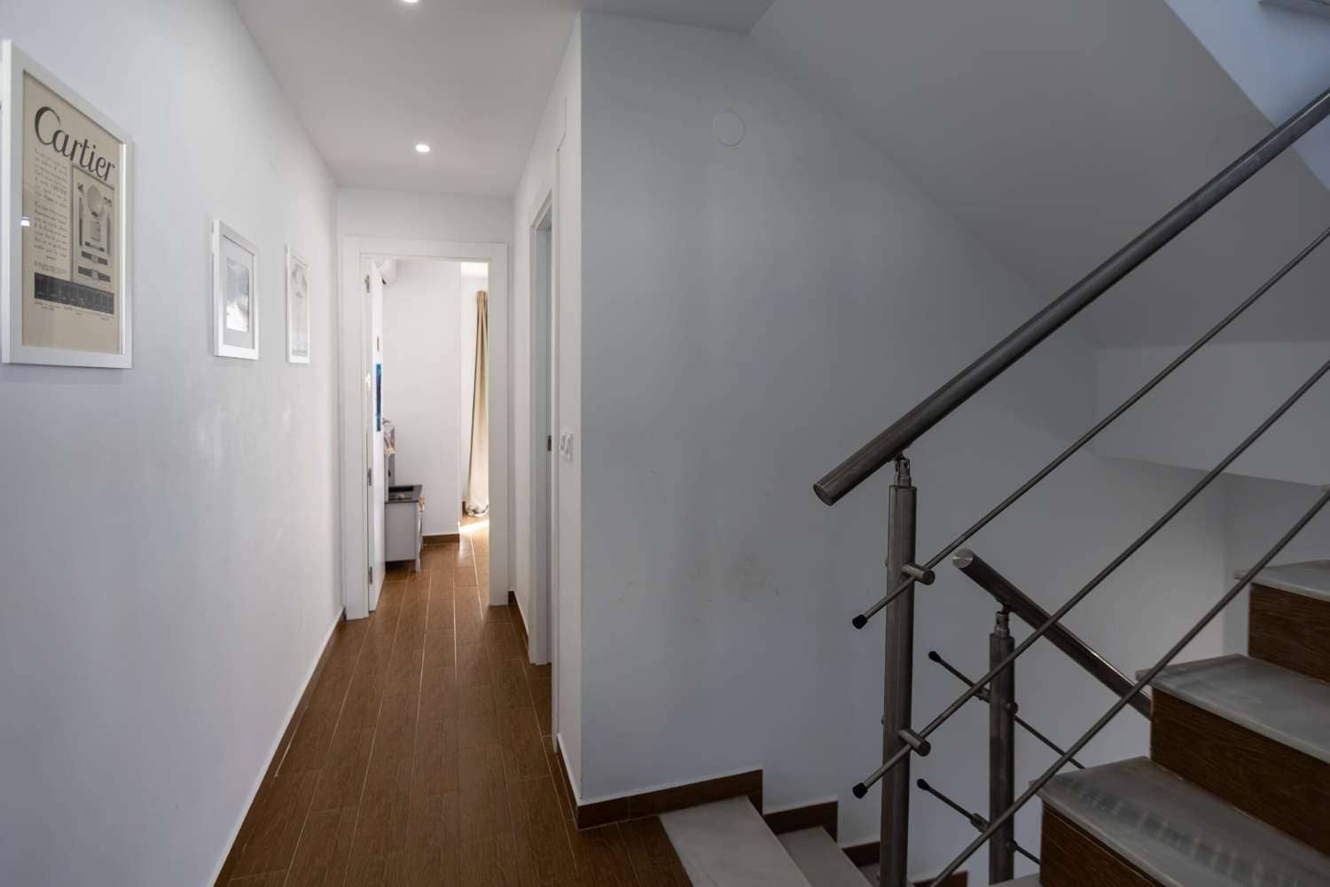 3 sypialnia Dom szeregowy na sprzedaż w Torrevieja - 205 000 € (Ref: 9508539)