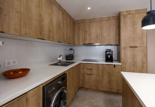 3 sovrum Radhus till salu i Nueva Torrevieja, Torrevieja - 205 000 € (Ref: 9508539)