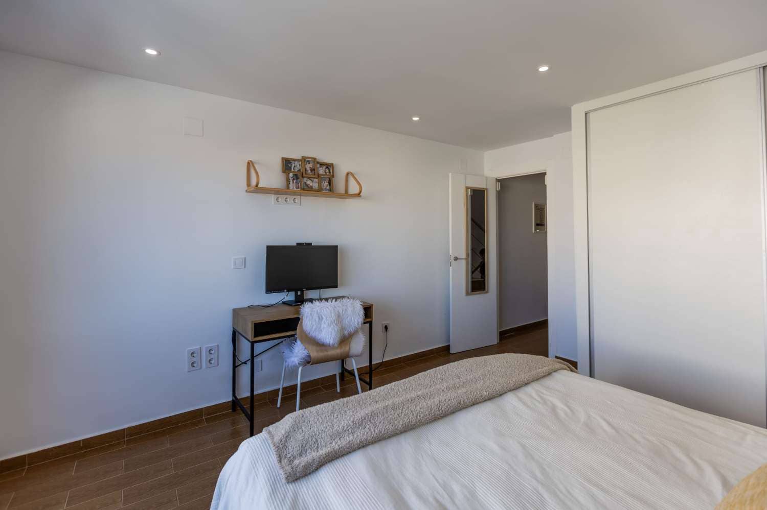 3 sypialnia Dom szeregowy na sprzedaż w Torrevieja - 205 000 € (Ref: 9508539)