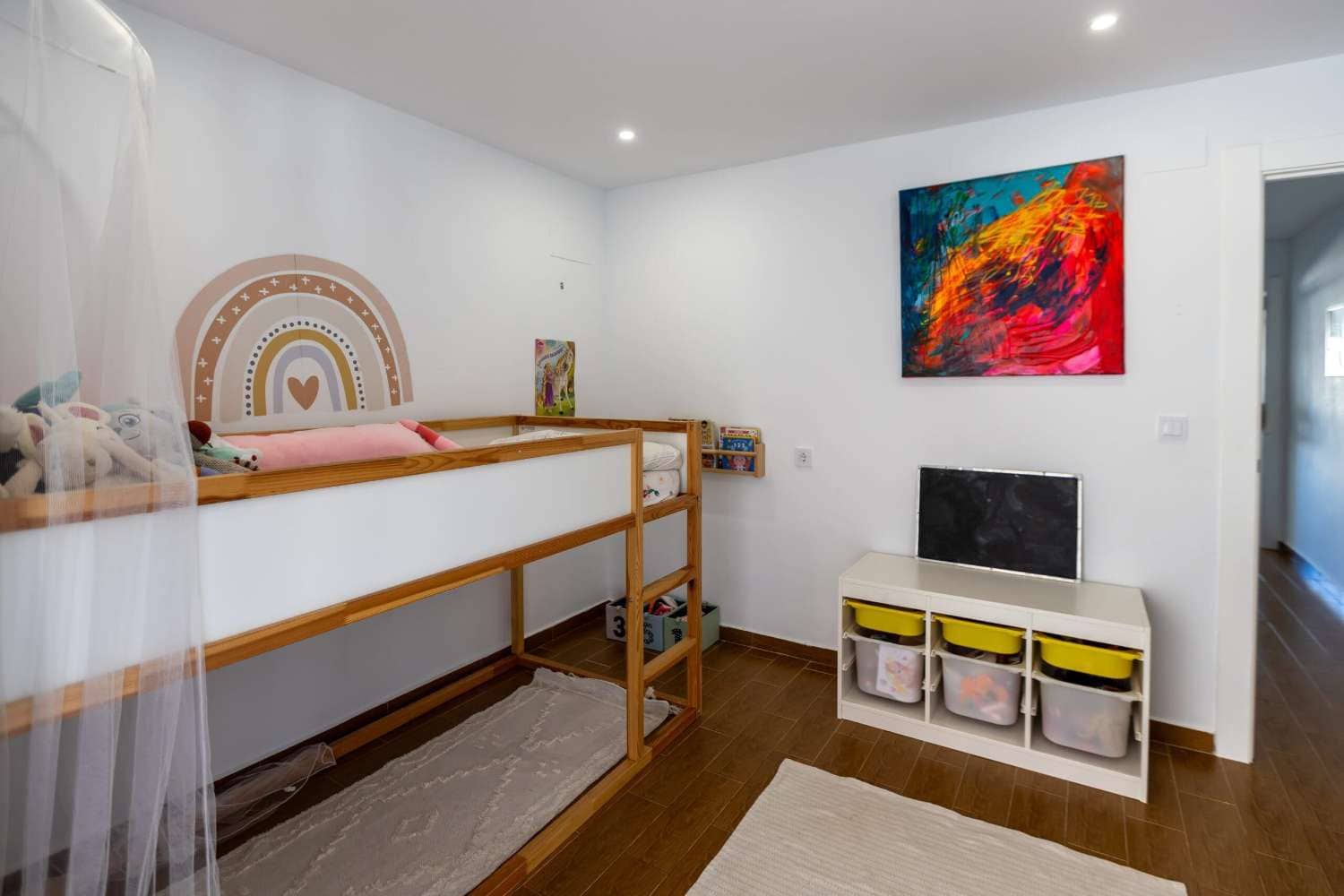 3 sypialnia Dom szeregowy na sprzedaż w Torrevieja - 205 000 € (Ref: 9508539)