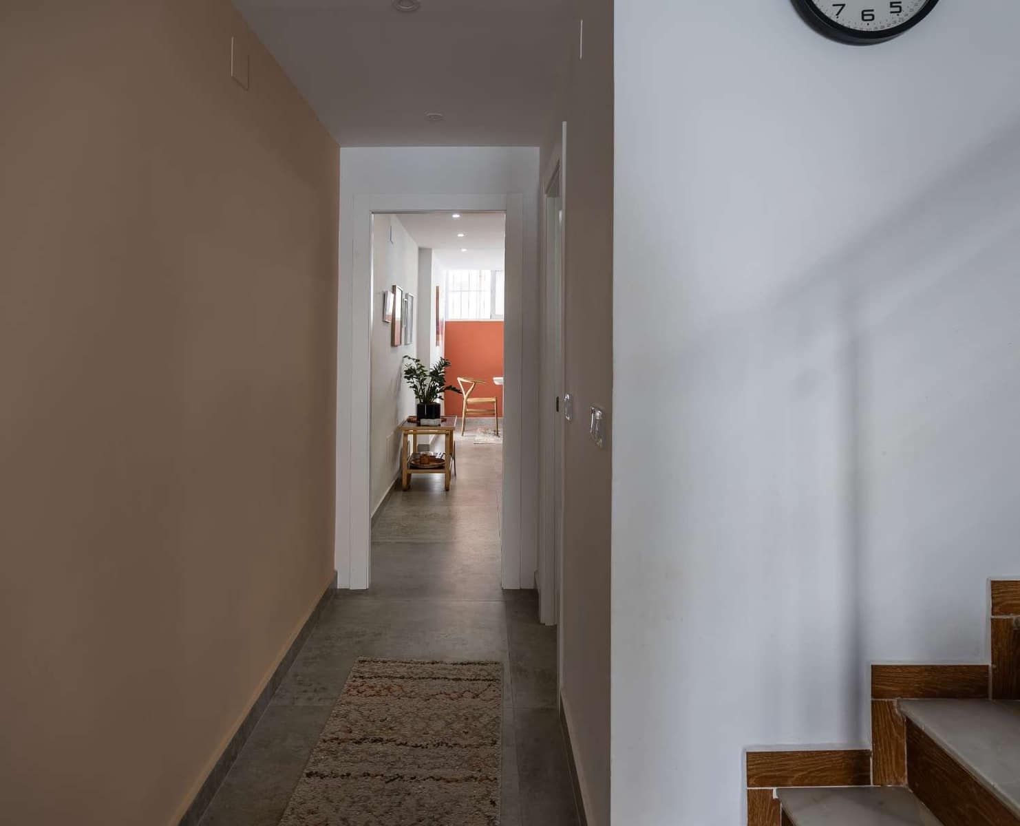 3 sypialnia Dom szeregowy na sprzedaż w Torrevieja - 205 000 € (Ref: 9508539)