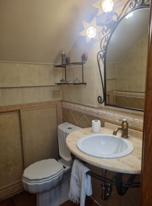 4 soveværelse Lejlighed til salg i Orihuela Costa med swimmingpool garage - € 359.000 (Ref: 9508540)