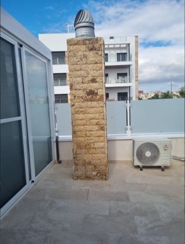 4 soveværelse Lejlighed til salg i La Zenia, Orihuela med swimmingpool garage - € 359.000 (Ref: 9508540)