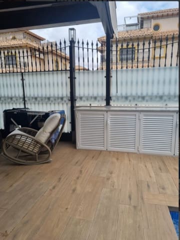 4 soveværelse Lejlighed til salg i La Zenia, Orihuela med swimmingpool garage - € 359.000 (Ref: 9508540)