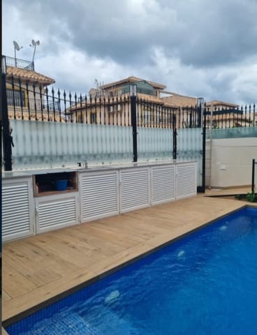 4 soveværelse Lejlighed til salg i La Zenia, Orihuela med swimmingpool garage - € 359.000 (Ref: 9508540)