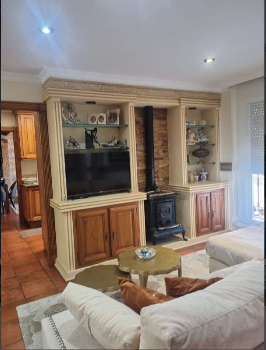 4 soveværelse Lejlighed til salg i Orihuela Costa med swimmingpool garage - € 359.000 (Ref: 9508540)