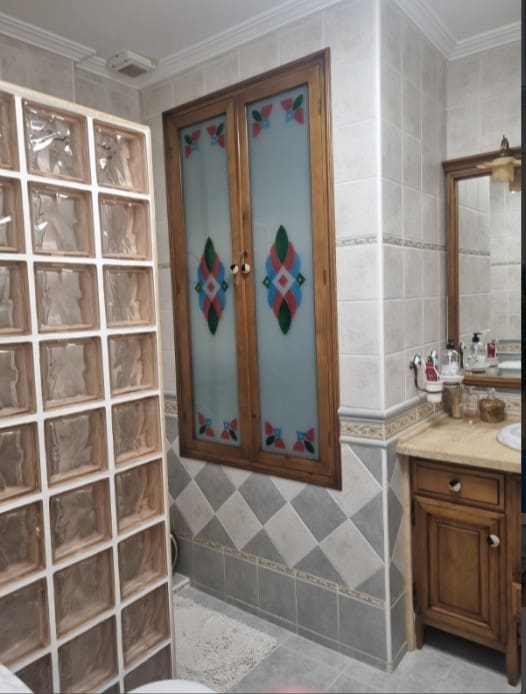 4 soveværelse Lejlighed til salg i Orihuela Costa med swimmingpool garage - € 359.000 (Ref: 9508540)