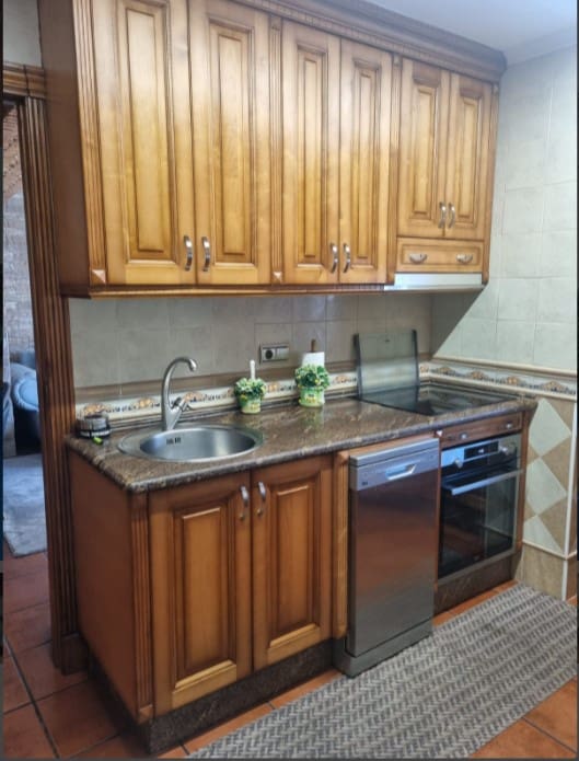 4 soveværelse Lejlighed til salg i Orihuela Costa med swimmingpool garage - € 359.000 (Ref: 9508540)