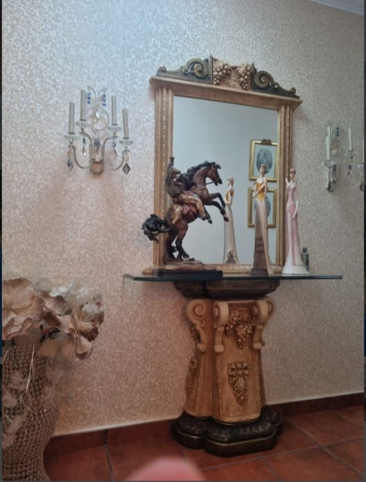 4 soveværelse Lejlighed til salg i Orihuela Costa med swimmingpool garage - € 359.000 (Ref: 9508540)