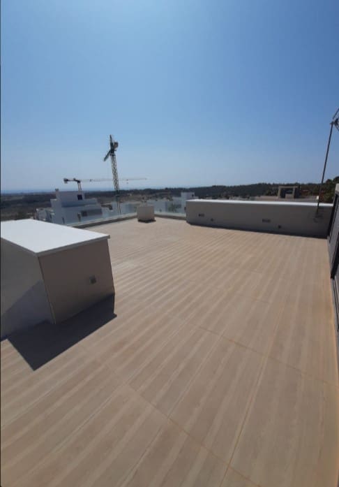 5 soverom Villa til salgs i San Miguel de Salinas med svømmebasseng - € 849 000 (Ref: 9508541)