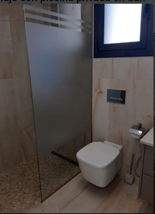 5 soverom Villa til salgs i San Miguel de Salinas med svømmebasseng - € 849 000 (Ref: 9508541)