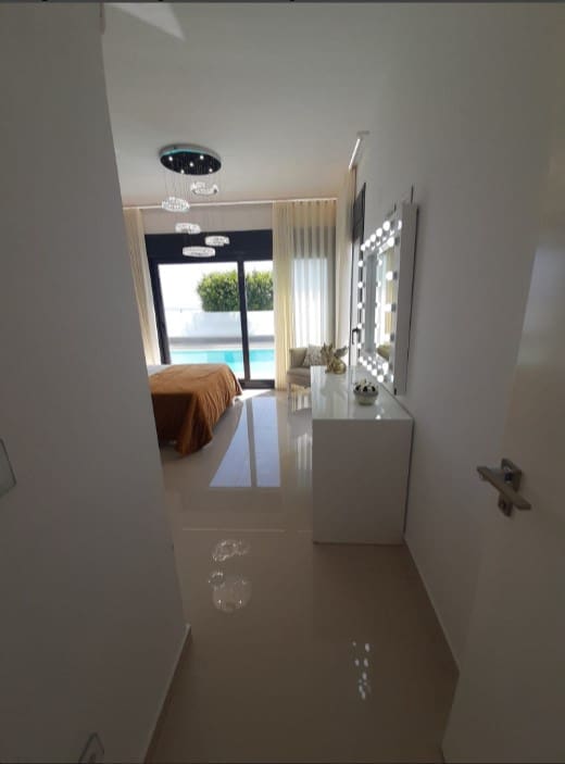 5 soverom Villa til salgs i San Miguel de Salinas med svømmebasseng - € 849 000 (Ref: 9508541)