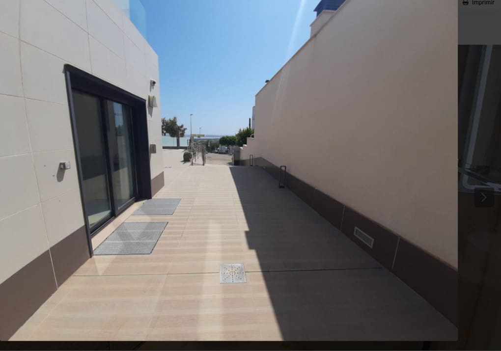 5 soverom Villa til salgs i San Miguel de Salinas med svømmebasseng - € 849 000 (Ref: 9508541)