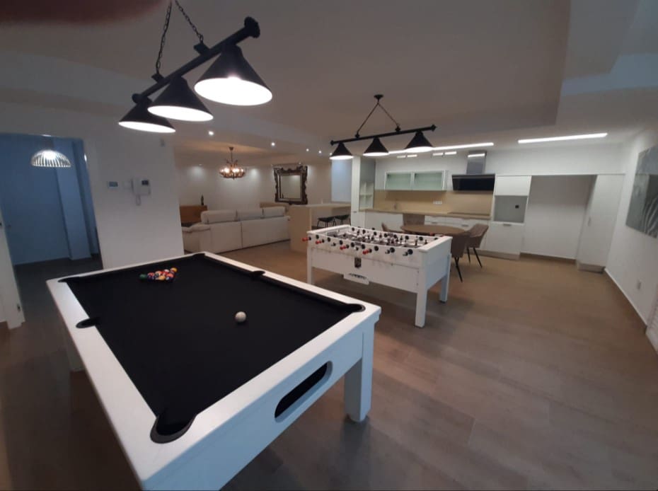 5 soverom Villa til salgs i San Miguel de Salinas med svømmebasseng - € 849 000 (Ref: 9508541)