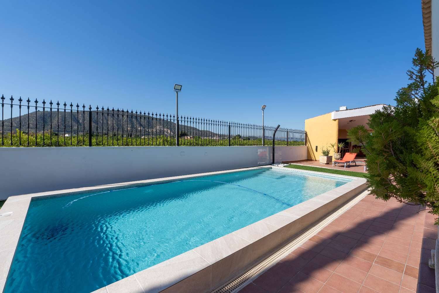 5 soverom Villa til salgs i Orihuela med svømmebasseng - € 675 000 (Ref: 9508542)