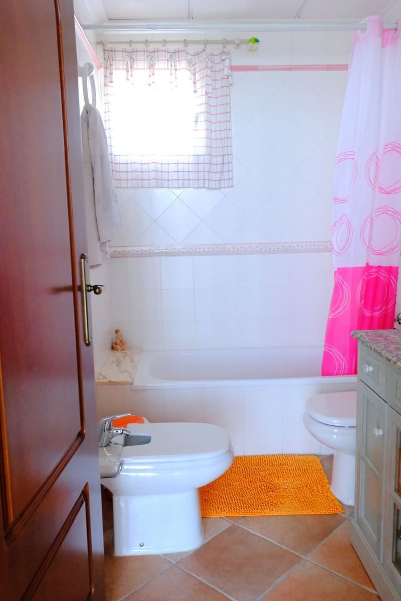 5 soverom Villa til salgs i Orihuela med svømmebasseng - € 675 000 (Ref: 9508542)