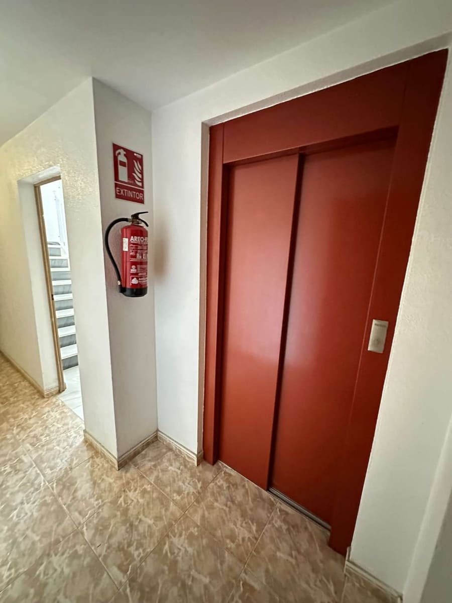 2 bedroom Apartment for sale in Aguas Nuevas with pool - € 134,000 (Ref: 9508543)