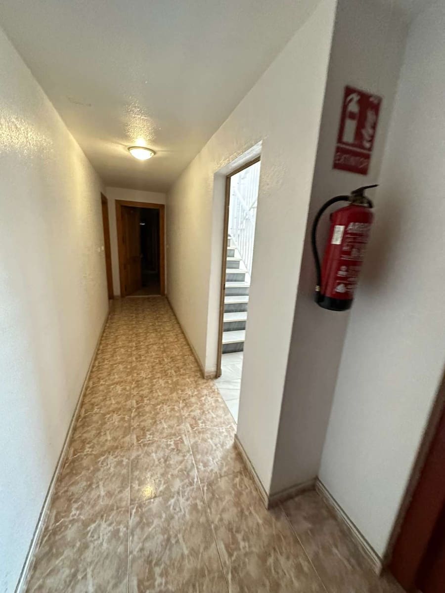 2 bedroom Apartment for sale in Aguas Nuevas with pool - € 134,000 (Ref: 9508543)