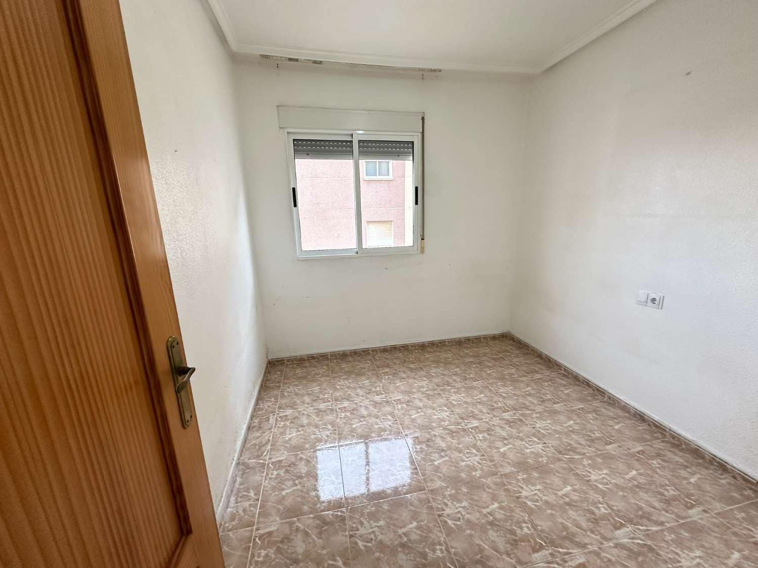 2 bedroom Apartment for sale in Aguas Nuevas with pool - € 134,000 (Ref: 9508543)