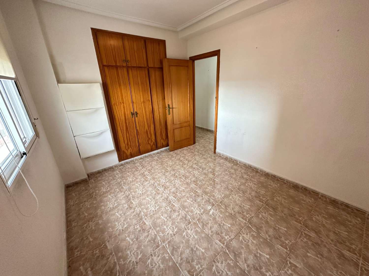 2 bedroom Apartment for sale in Aguas Nuevas with pool - € 134,000 (Ref: 9508543)