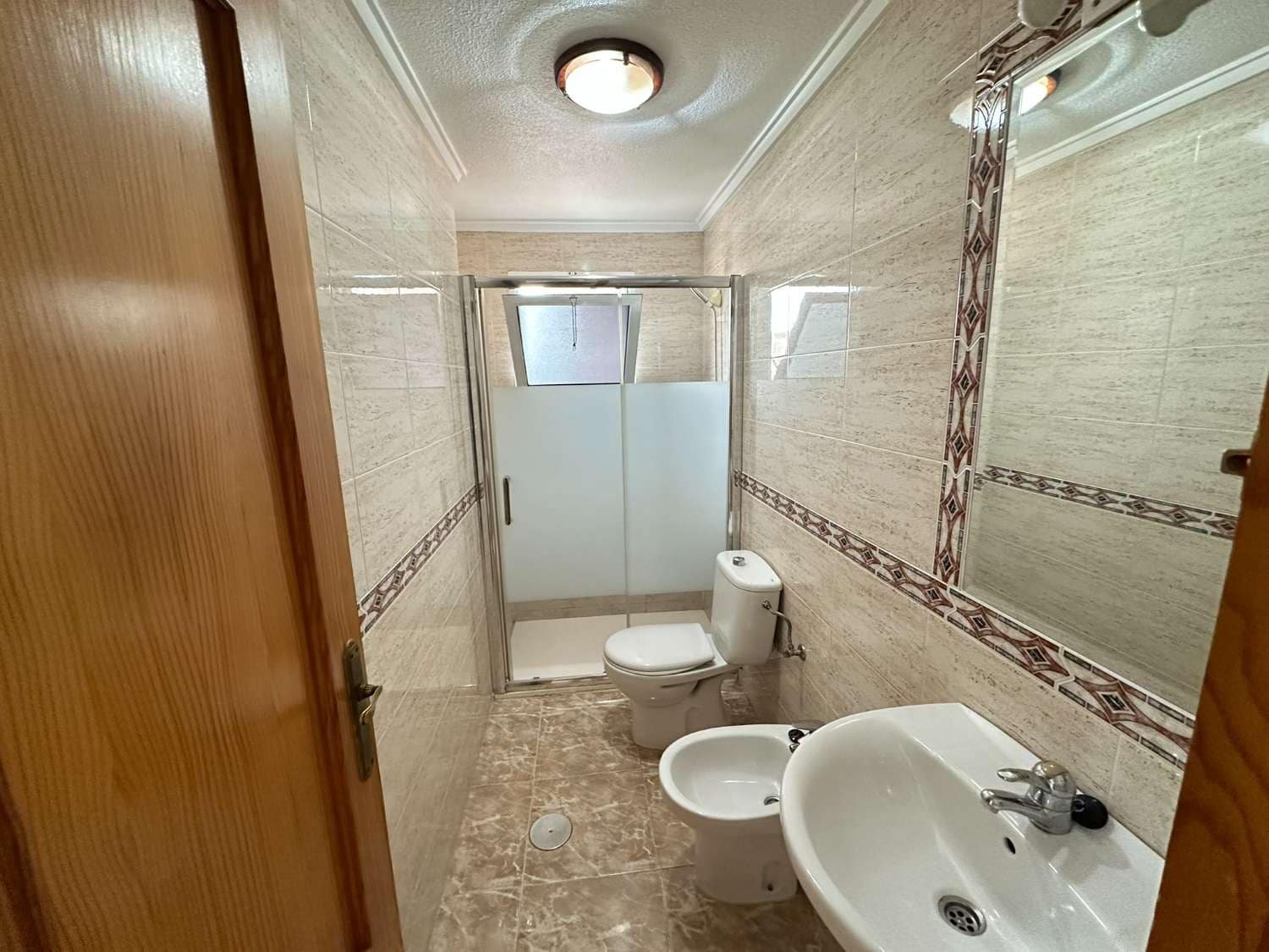 2 bedroom Apartment for sale in Aguas Nuevas with pool - € 134,000 (Ref: 9508543)