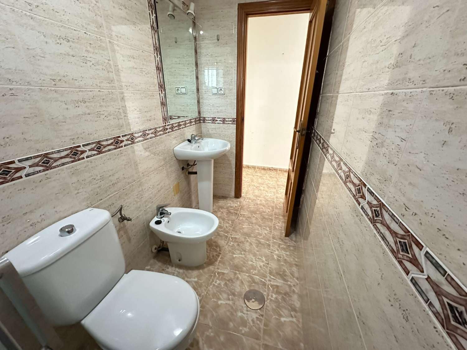 2 bedroom Apartment for sale in Aguas Nuevas with pool - € 134,000 (Ref: 9508543)