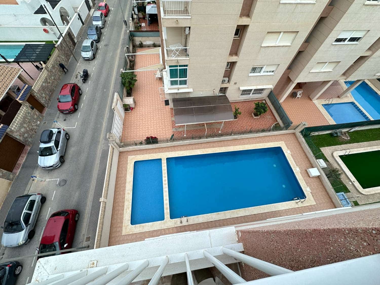 2 bedroom Apartment for sale in Aguas Nuevas with pool - € 134,000 (Ref: 9508543)