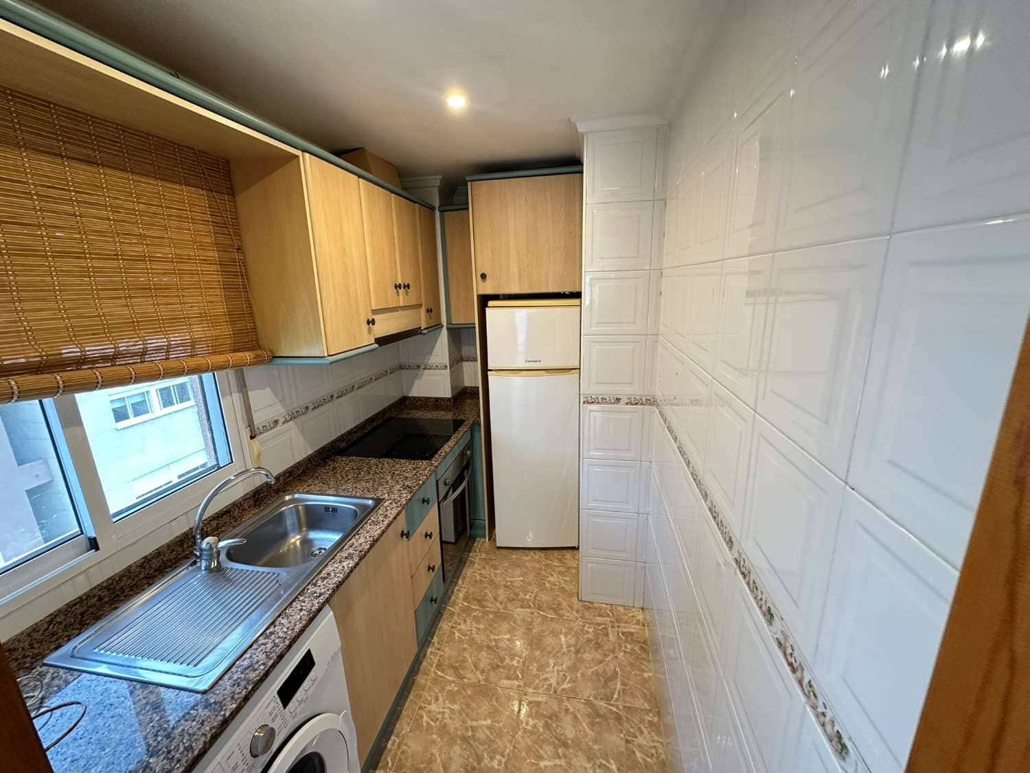 2 bedroom Apartment for sale in Aguas Nuevas with pool - € 134,000 (Ref: 9508543)