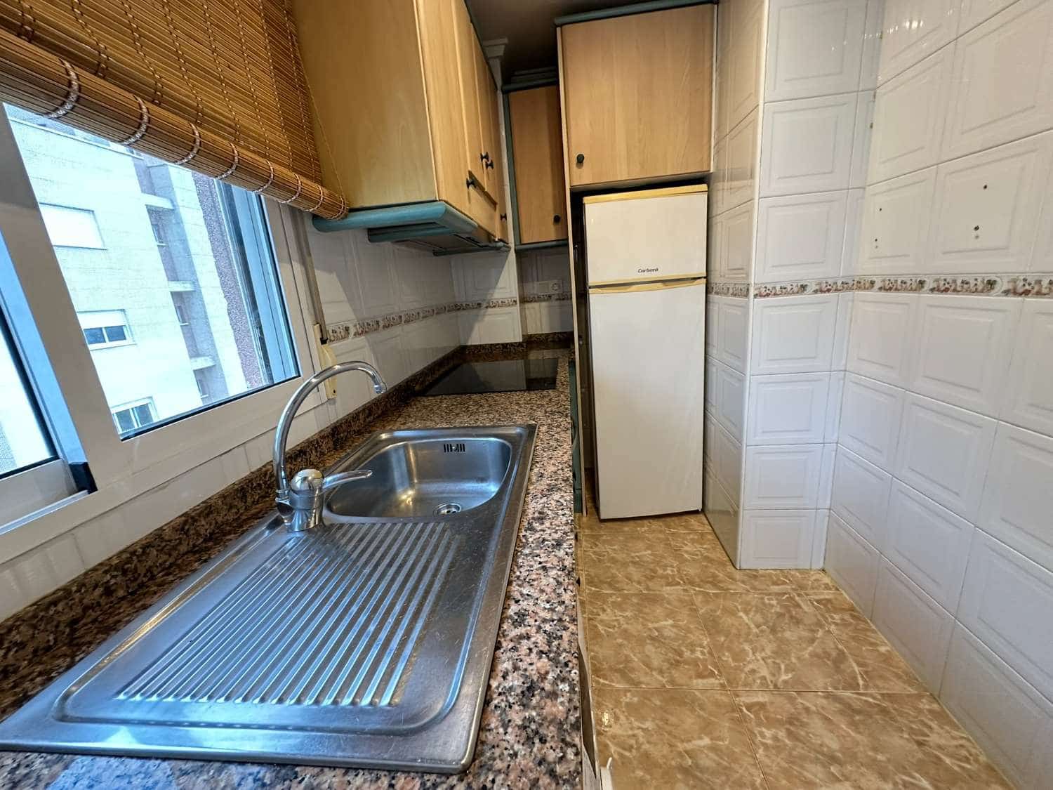 2 bedroom Apartment for sale in Aguas Nuevas with pool - € 134,000 (Ref: 9508543)