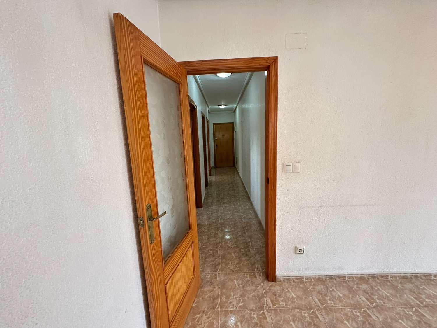 2 bedroom Apartment for sale in Aguas Nuevas with pool - € 134,000 (Ref: 9508543)