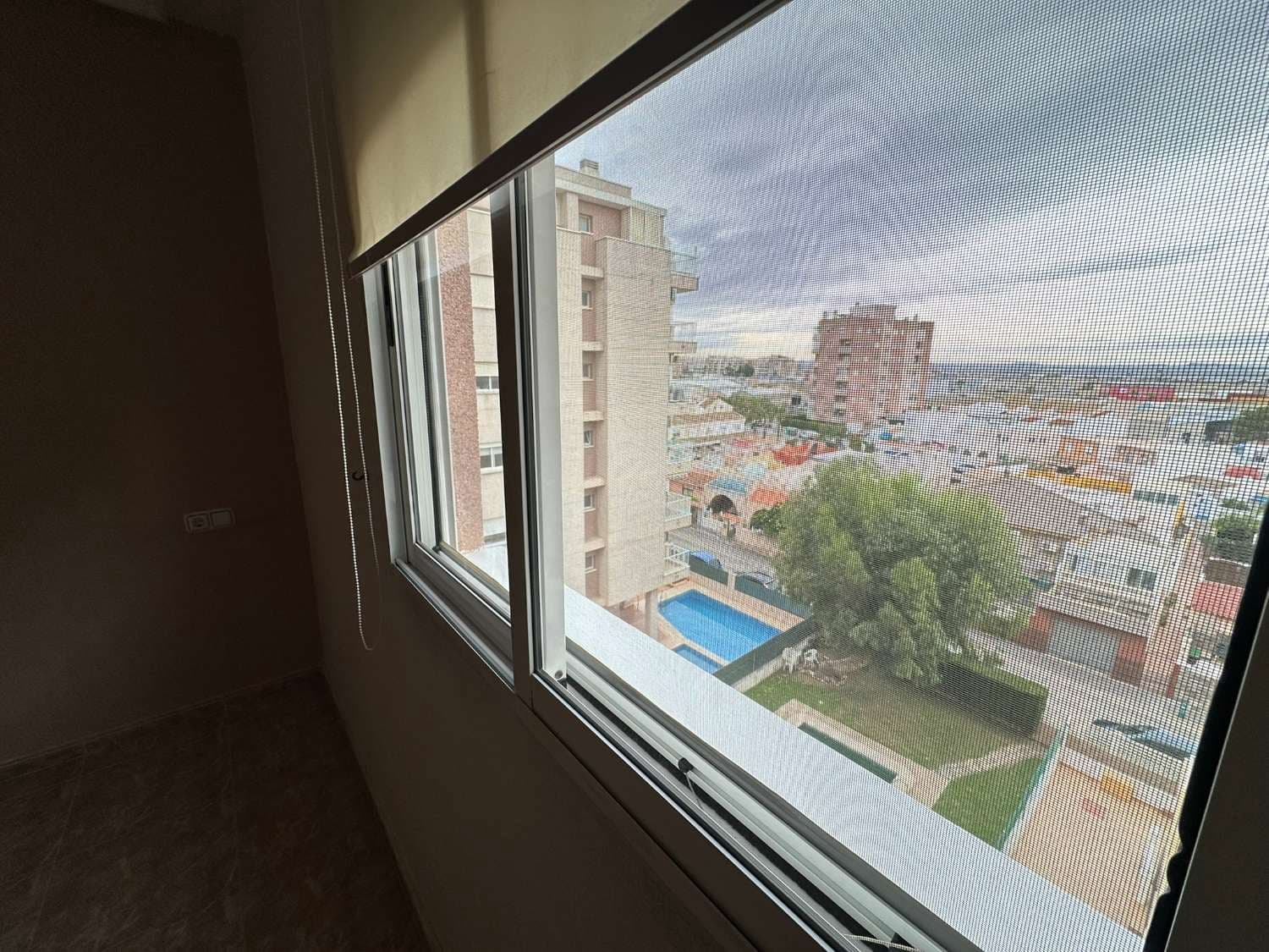 2 bedroom Apartment for sale in Aguas Nuevas with pool - € 134,000 (Ref: 9508543)