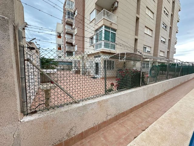 2 bedroom Apartment for sale in Aguas Nuevas, Torrevieja with pool - € 134,000 (Ref: 9508543)