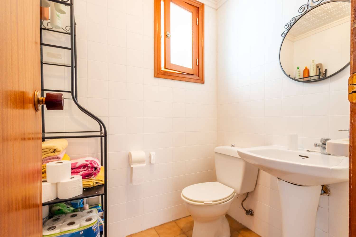 3 sypialnia Apartament na sprzedaż w Torrevieja - 169 000 € (Ref: 9512101)