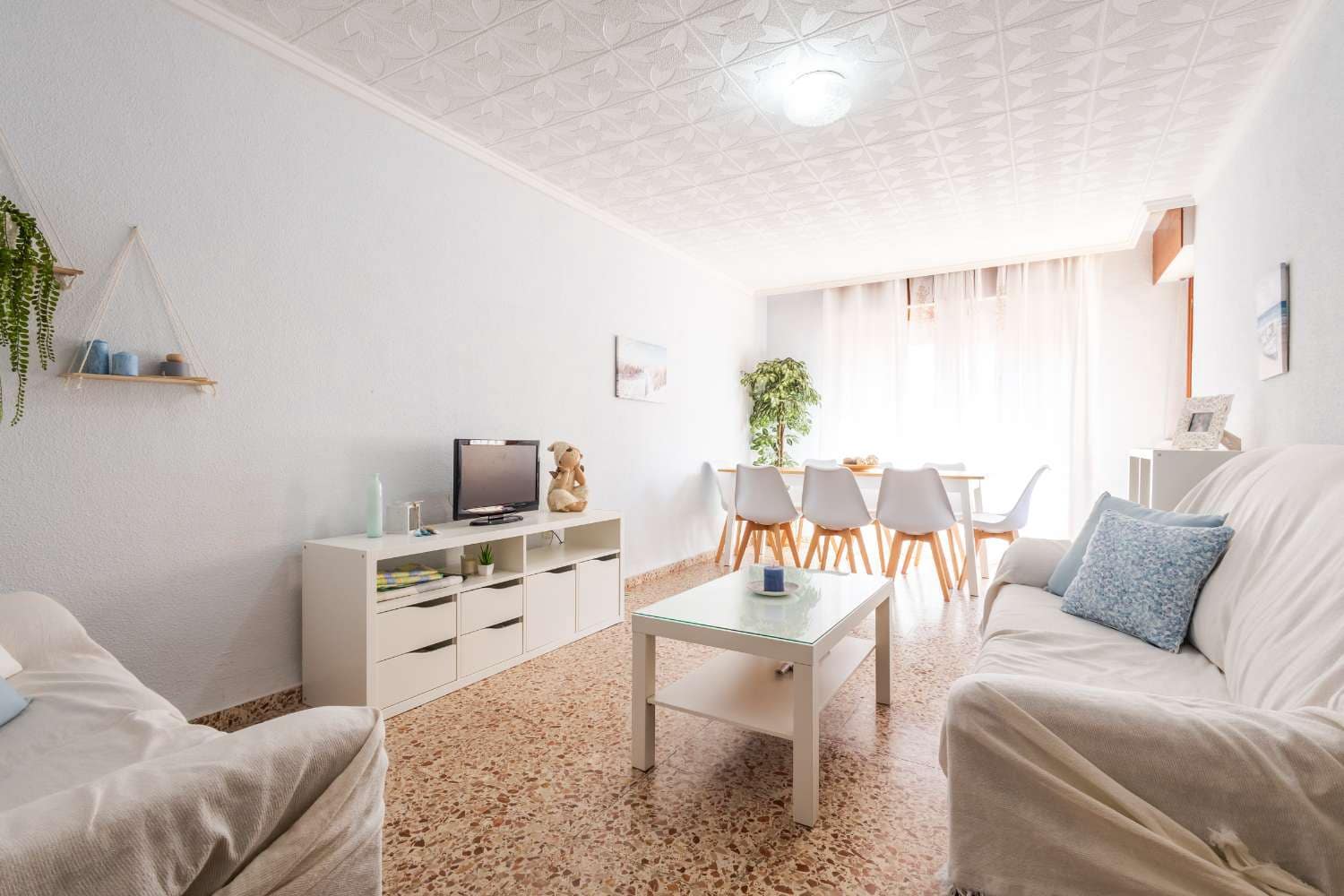 3 sypialnia Apartament na sprzedaż w Torrevieja - 169 000 € (Ref: 9512101)