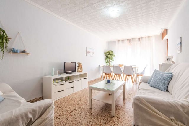 Apartamento de 3 habitaciones en Playa del Acequión, Torrevieja en venta - 163.000 € (Ref: 9512101)
