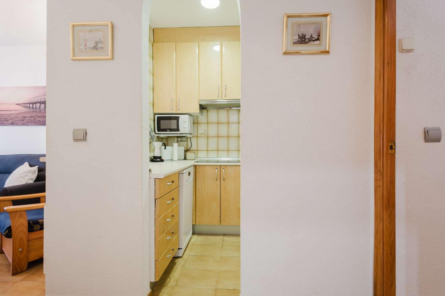 3 soveværelse Bungalow til salg i Torrevieja med swimmingpool - € 185.000 (Ref: 9512102)