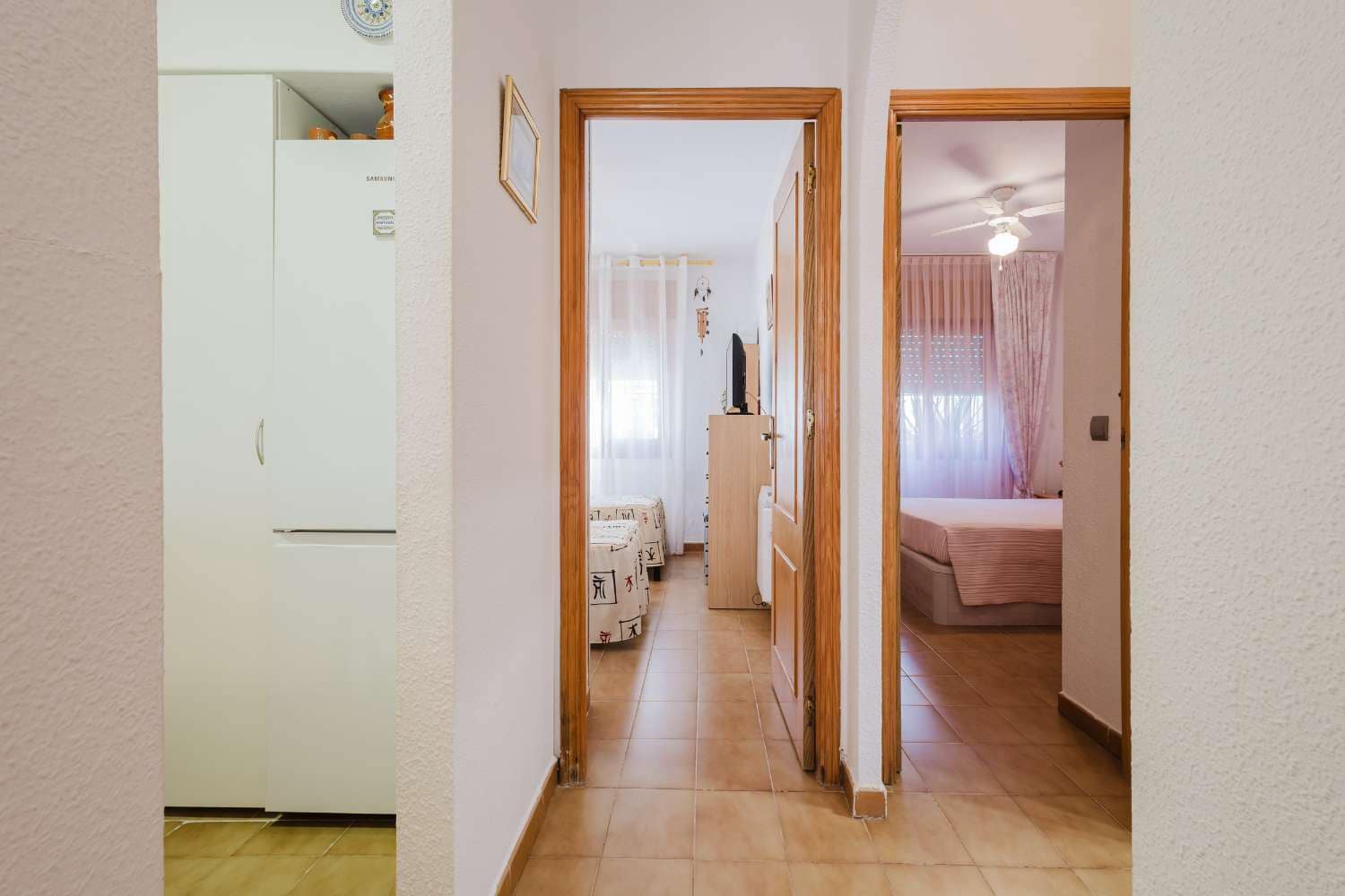 3 soveværelse Bungalow til salg i Torrevieja med swimmingpool - € 185.000 (Ref: 9512102)