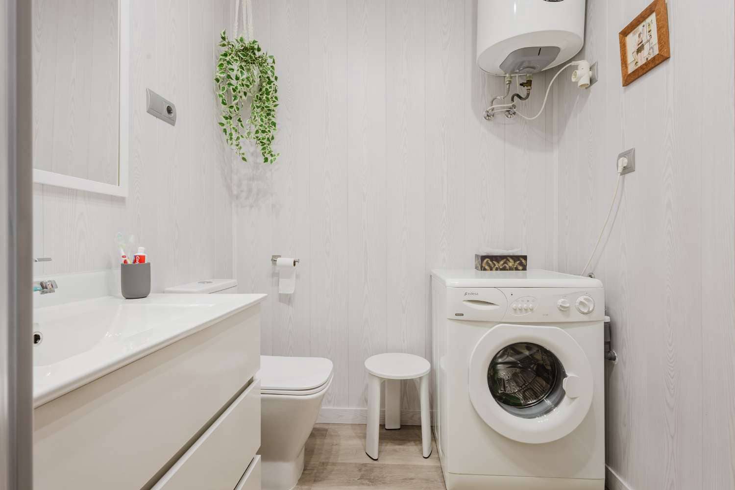 3 soveværelse Bungalow til salg i Torrevieja med swimmingpool - € 185.000 (Ref: 9512102)