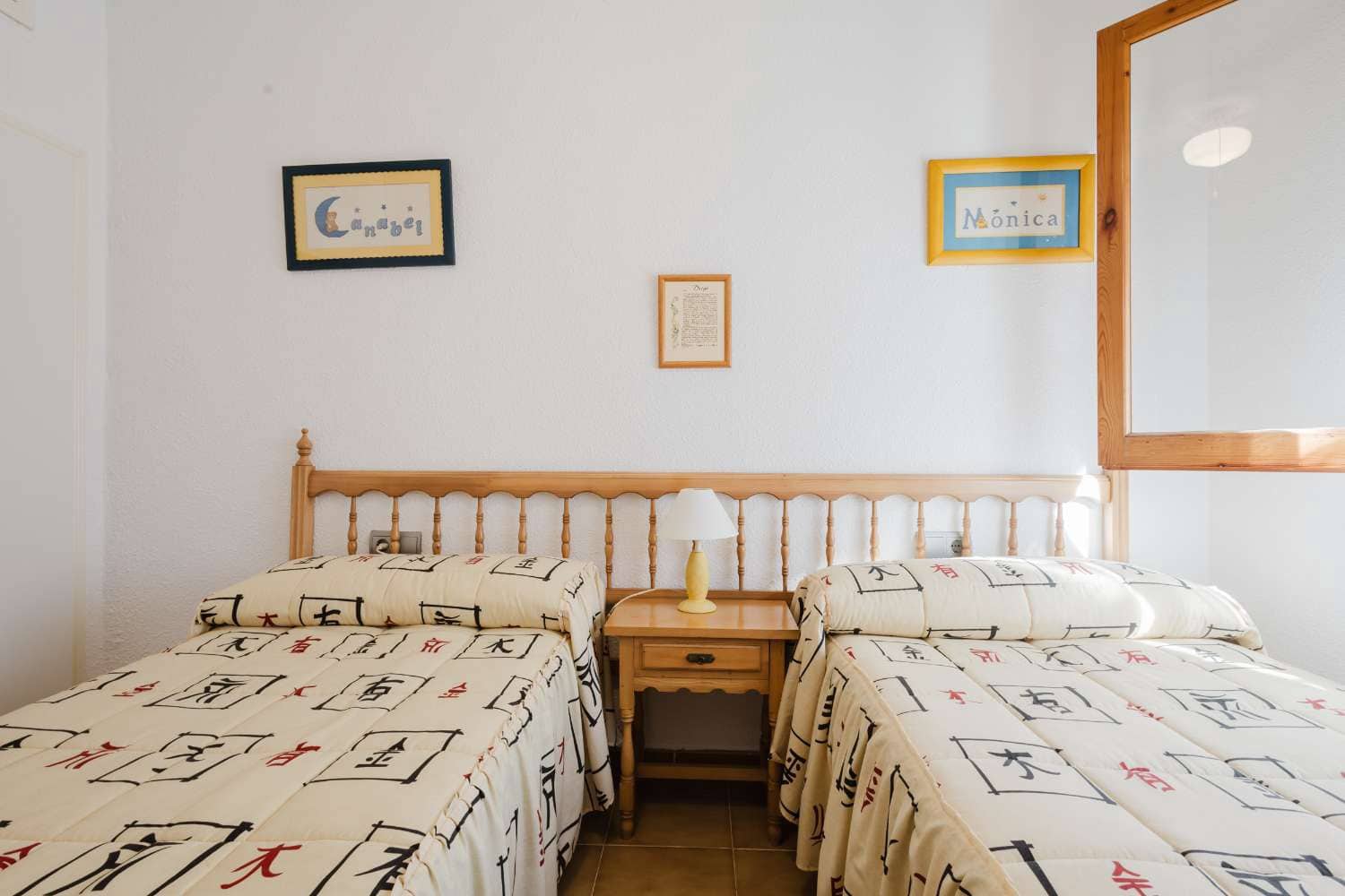 3 soveværelse Bungalow til salg i Torrevieja med swimmingpool - € 185.000 (Ref: 9512102)