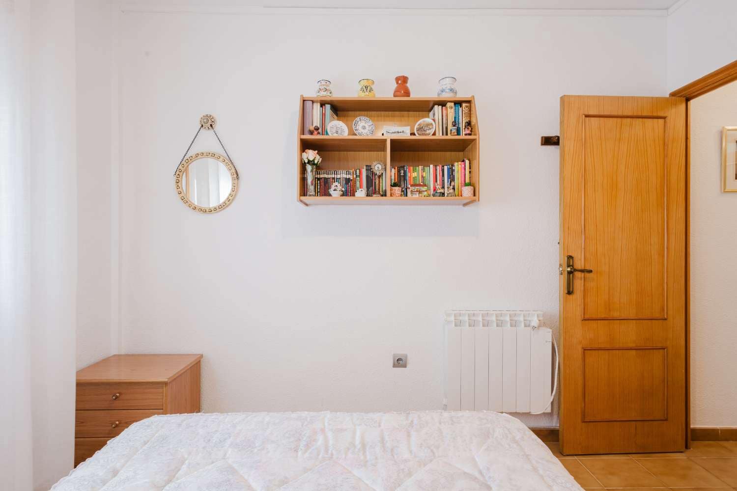 3 soveværelse Bungalow til salg i Torrevieja med swimmingpool - € 185.000 (Ref: 9512102)