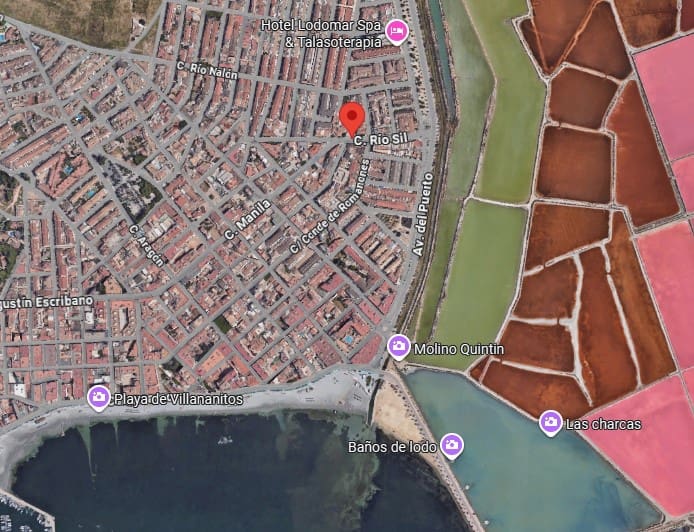 3 bedroom Villa for sale in Lo Pagan with pool garage - € 425,000 (Ref: 9512105)