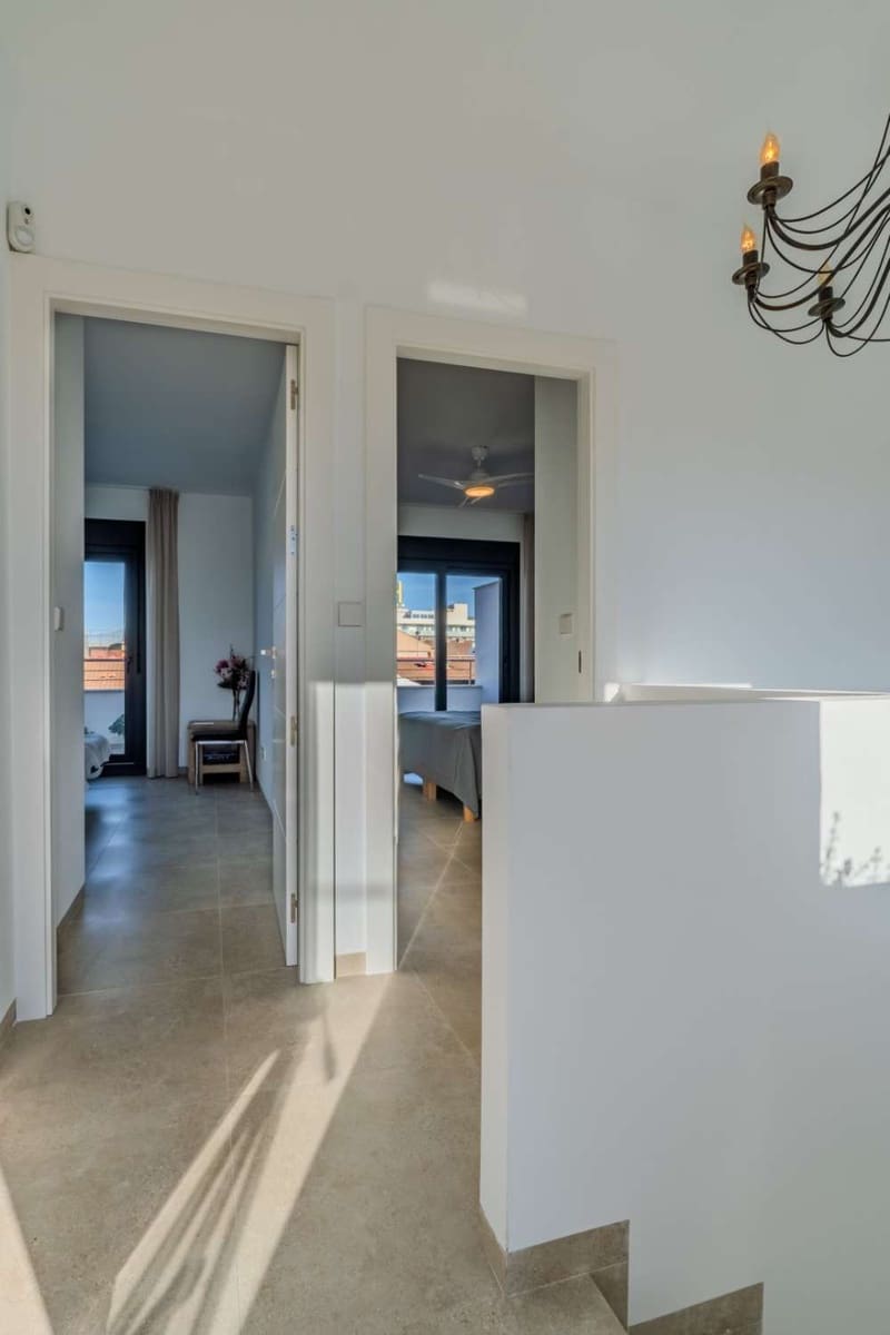 3 bedroom Villa for sale in Lo Pagan with pool garage - € 425,000 (Ref: 9512105)