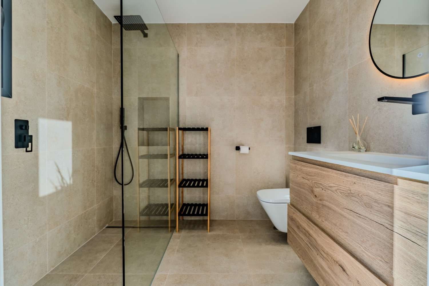 3 bedroom Villa for sale in Lo Pagan with pool garage - € 425,000 (Ref: 9512105)