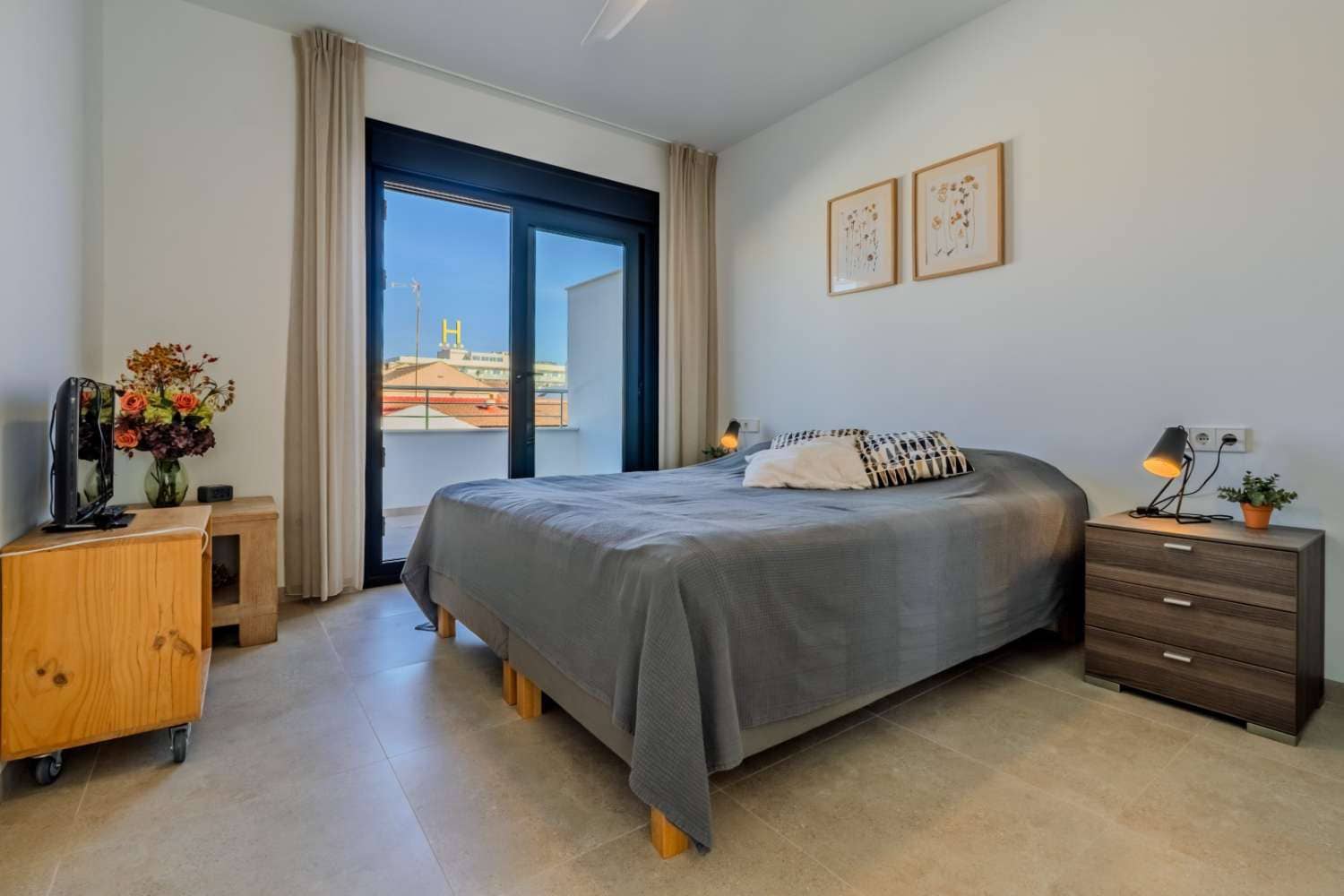 3 bedroom Villa for sale in Lo Pagan with pool garage - € 425,000 (Ref: 9512105)